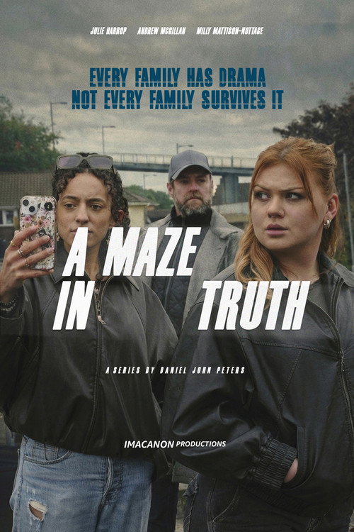 A MAZE IN TRUTH