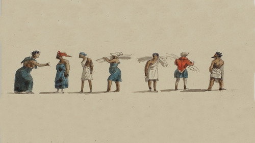 L'esclavage à Bourbon