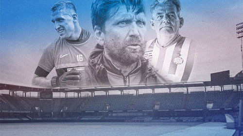 Esbjerg fB: Love it or leave it