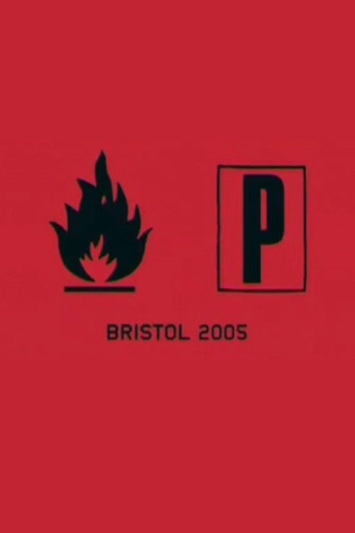 Massive Attack and Portishead: Live at  Bristol Academy 2005