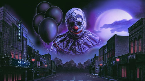 Gags the Clown