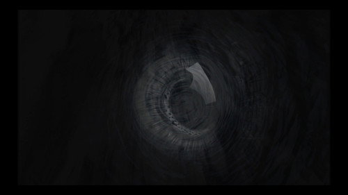 Don't Look in the Dark