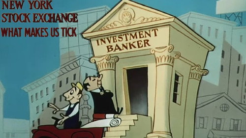 What Makes Us Tick