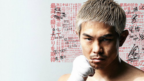 Fernando Martinez vs. Kazuto Ioka 2