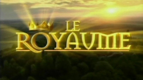 Le Royaume