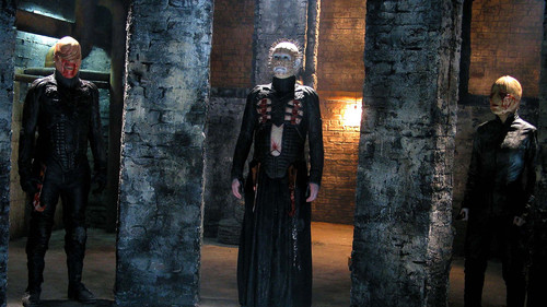 Hellraiser: Deader