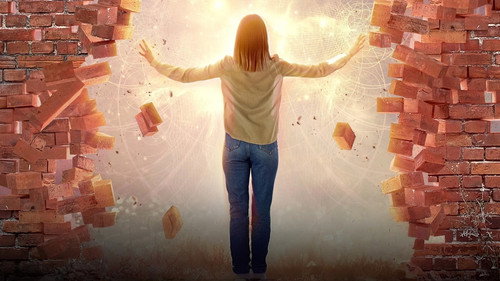 Superhuman: The Invisible Made Visible