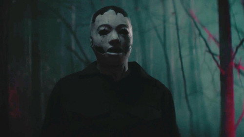 Haunted Trail