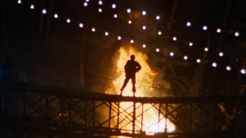 Hearts of Darkness: A Filmmaker's Apocalypse