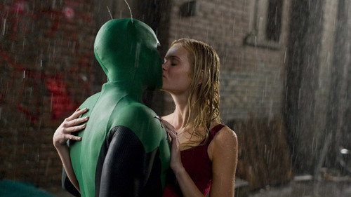 Superhero Movie