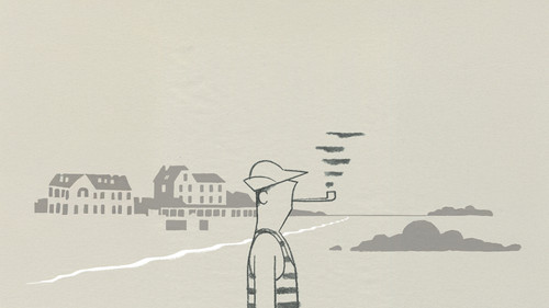 Monsieur Hulot's Holiday