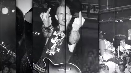 Under The Influence: New York Hardcore
