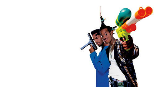 Don't Be a Menace to South Central While Drinking Your Juice in the Hood