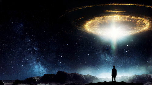 The Alien Perspective