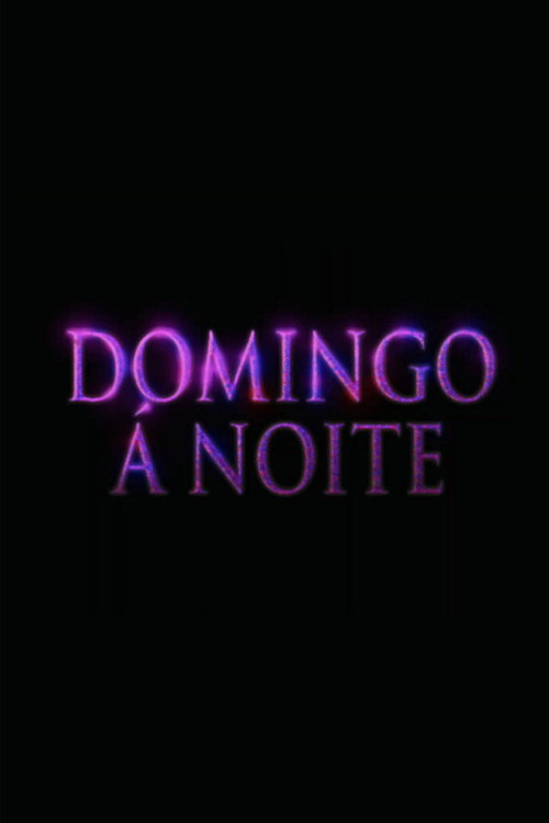 Domingo À Noite