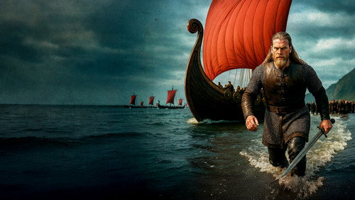 Knut: The Viking Emperor