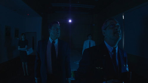 The Situation Room