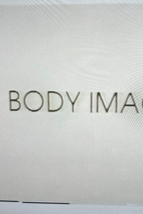 Body Image