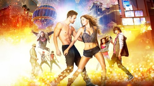 Step Up All In