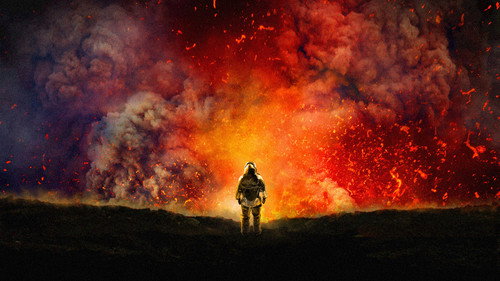 Into the Inferno