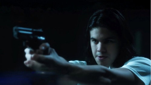 The Flash: Chronicles of Cisco