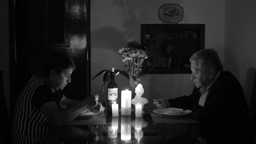 Las Flores Son Para Los Muertos