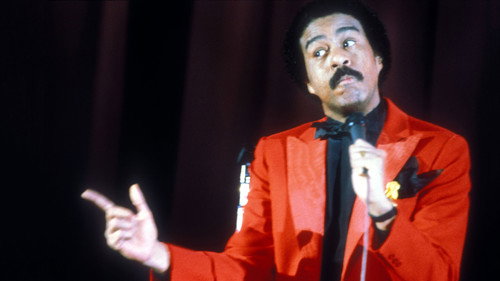 I Am Richard Pryor