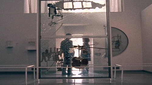 The Atrocity Exhibition