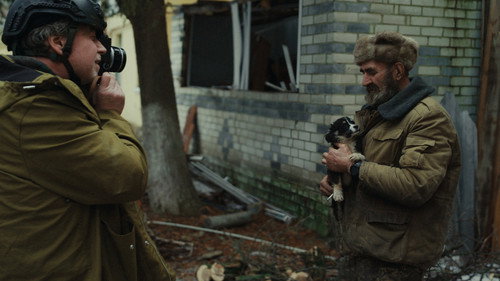 Eddy's War