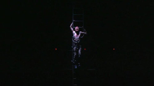 Prometheus