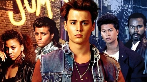 21 Jump Street