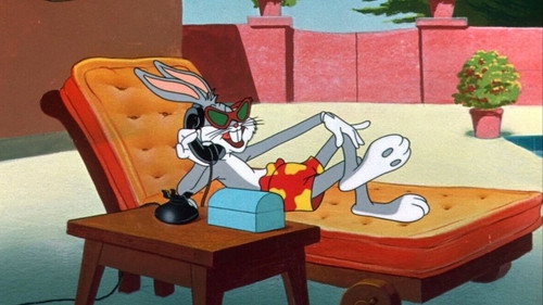 What's Up, Doc?