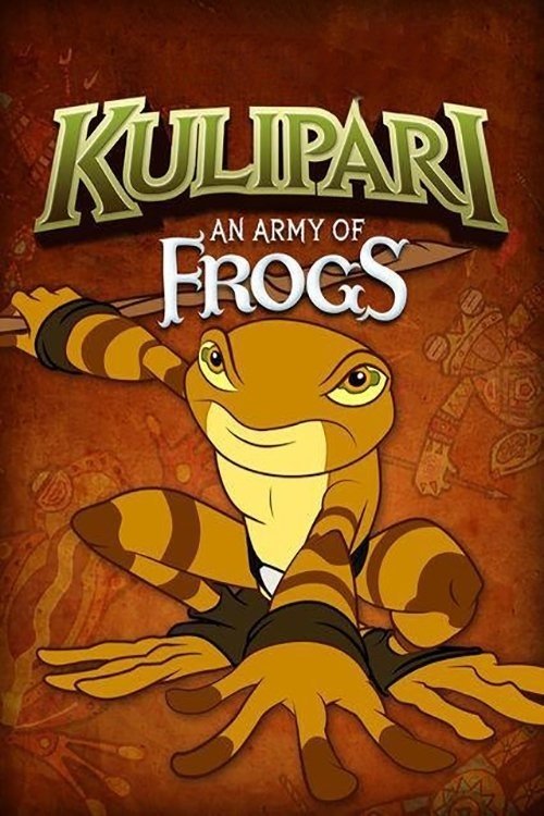 Kulipari: An Army of Frogs