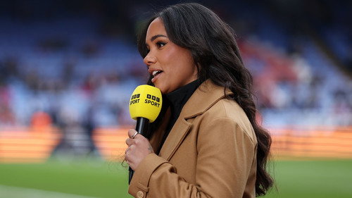 Football Focus