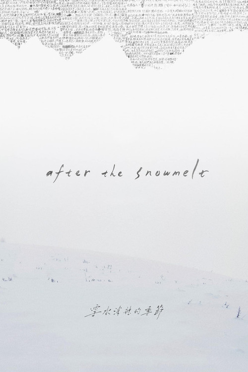 After the Snowmelt