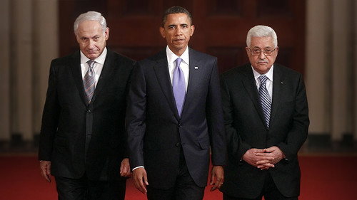 Israel and the Palestinians: The Road to 7th October