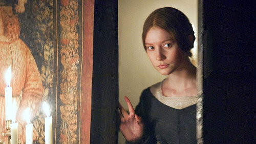 Jane Eyre