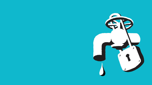 Flow: For Love of Water