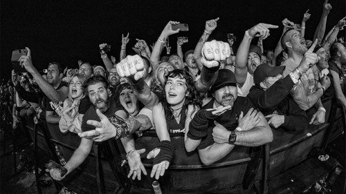 40 Years of Fuckin' Up