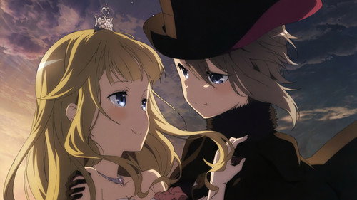 Princess Principal