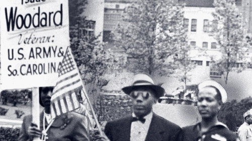 The Blinding of Isaac Woodard