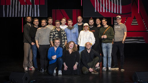 Grin til Gavn 2022