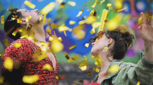 Joie de Vivre