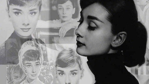 Darcey Bussell: Looking for Audrey