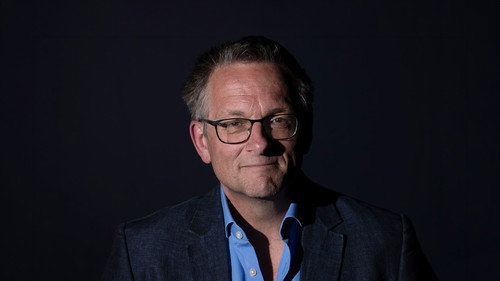 Michael Mosley: The Doctor Who Changed Britain