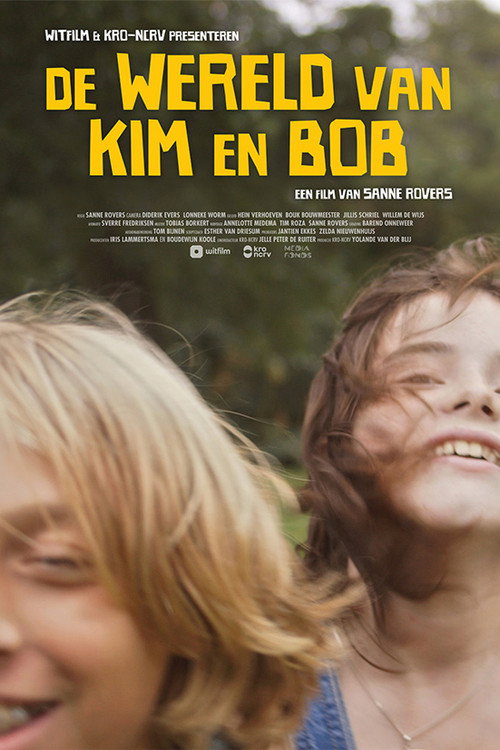 The World of Kim and Bob