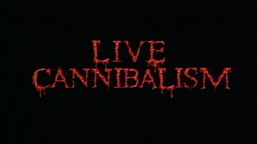 Cannibal Corpse: Live Cannibalism