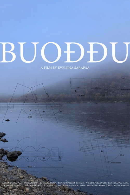 Buođđu