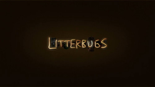 Litterbugs