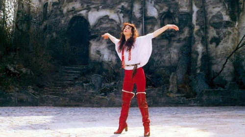 Kate Bush: De Efteling Special